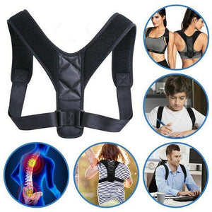 CloudPostures Body Posture Corrector