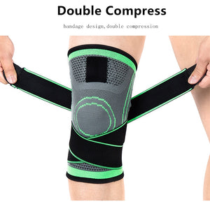 Knee Braces ( 2 per order )